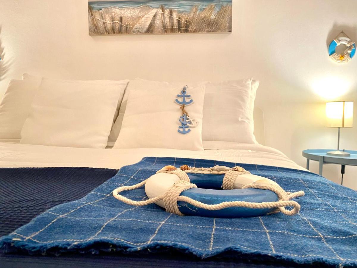 Casaviva-Trilo In Camogli At The Sea With Parking Apartment Exterior photo